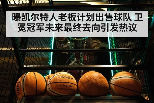 曝凯尔特人老板计划出售球队 卫冕冠军未来最终去向引发热议